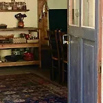 La Maison Dans La Foret