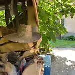 Гостевой дом La Maison Dans La Foret