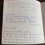 Гостевой дом La Maison Dans La Foret *