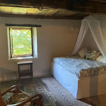 La Maison Dans La Foret * Vabre
