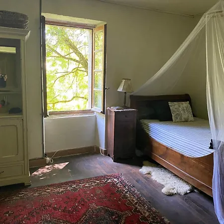 Maison d'hôtes La Maison Dans La Forêt