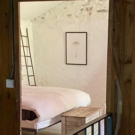 ゲストハウス La Maison Dans La Foret *