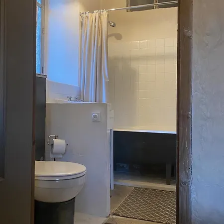 Maison d'hôtes La Maison Dans La Forêt *