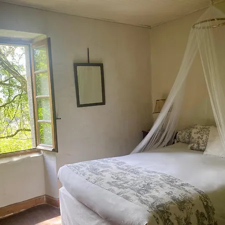 La Maison Dans La Foret *