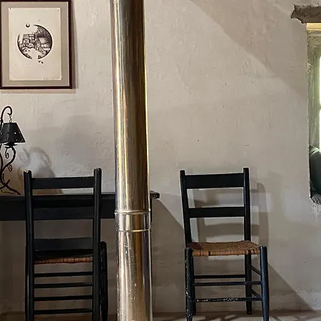 La Maison Dans La Forêt Vabre