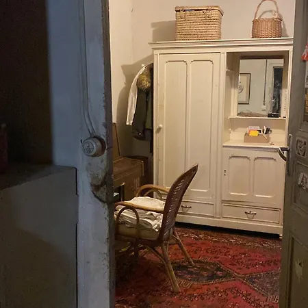 Konukevi La Maison Dans La Foret Vabre